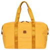 Brics X-Bag - Borsa da viaggio 43 cm (blue)
