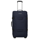 Travelite Bolonia - Rollenreisetasche Set 3tlg. (navy) - Ansicht 2