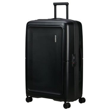 American Tourister Dashpop - 4-Rollen-Trolley 77 cm erw. (schwarz) - Ansicht 2