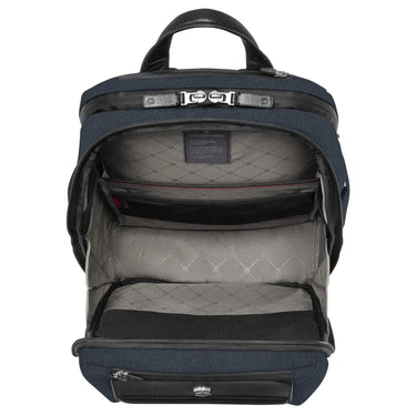 Victorinox Architecture Urban2 Deluxe - Rucksack 46 cm (melange blue/black) - Ansicht 6