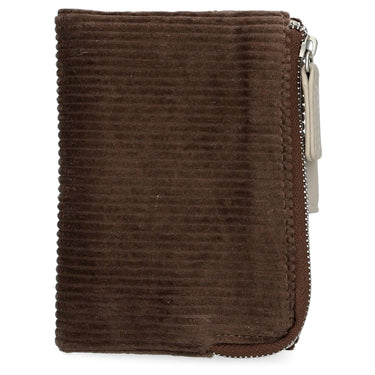 zwei Mademoiselle MW5 - Geldbörse 6cc 13 cm (cord-wood) - Ansicht 4
