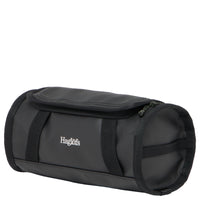 Haglöfs Lava Travel Tube - Toiletry Bag (true black)