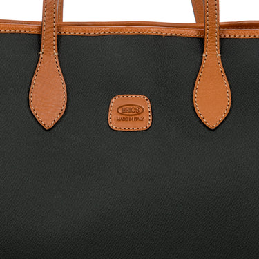 Brics Firenze - Shopper 40.5 cm (black) - Ansicht 6