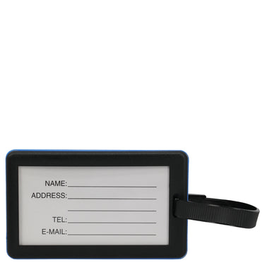 Travelite Accessories - Kofferanhänger (orange) - Ansicht 5