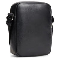 Tommy Hilfiger Bus Mini Reporter - Borsa a tracolla 19.5 cm (black)