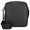BOSS Men Northon NS Zip - Borsa a tracolla 20 cm (black)
