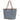 Liu Jo Evrim - Shopper M 32 cm (dusty blue)