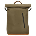 aunts & uncles Japan Fukui Rolltop - Rucksack 15" 42.5 cm (fallenrock) - Markenkoffer