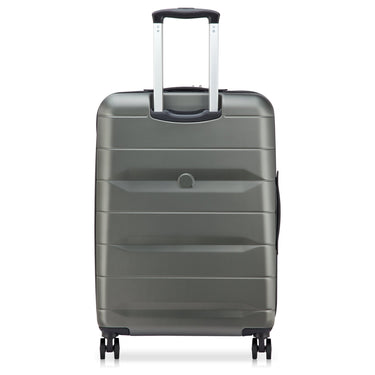 Delsey Paris Comete 4 - 4-Rollen-Trolley M 67 cm erw. (iguana) - Ansicht 3