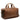 The Chesterfield Brand Conor - Travel Bag 45 cm (cognac)