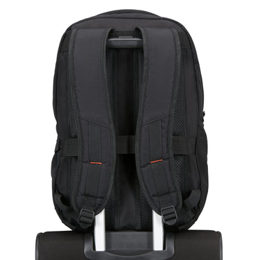 American Tourister At Work Nxt - Rucksack 17.3" 50 cm (black) - Ansicht 7