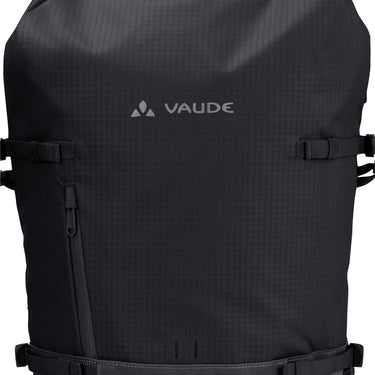 Vaude CityGo 23 II - Rucksack 13.3" 53 cm (black) - Ansicht 10