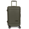 Eastpak selection Resist'r Zip - Trolley da cabina con 4 ruote S 55 cm (black)