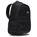 Nike Sportwear RPM - Rucksack 15" 53.5 cm (schwarz/weiß) - Ansicht 2
