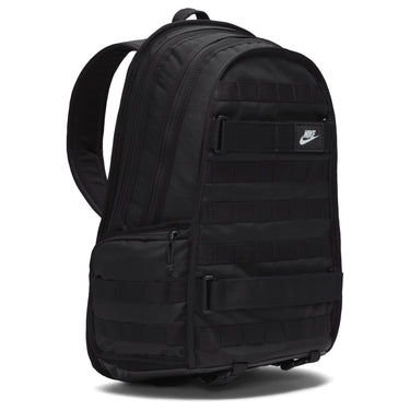 Nike Sportwear RPM - Rucksack 15" 53.5 cm (schwarz/weiß) - Ansicht 2
