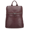 Picard Luis - Zaino S 32 cm in pelle bovina (colore: caffè)