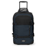 Eastpak Transit'r Pro - Wheeled Travel Bag S 55 cm (navy pro coated)
