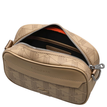 Lacoste The Blend Reporter - Umhängetasche S 19 cm (mono viennois otter) - Ansicht 6