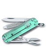 Victorinox Schweizer Taschenmesser "Classic SD" Coltello multiuso 5.8 cm (tropical surf)