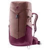 Deuter Telatie 24 SL - Zaino da escursionismo 56 cm (ashrose-cassis)