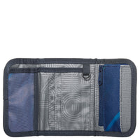 Coocazoo - Portafoglio 12 cm (Midnight Dust)