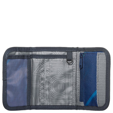 Coocazoo - Geldbörse 12 cm (Fast Lime) - Ansicht 2