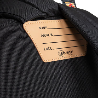 Eastpak Kittery Pak'r Vintage - Rucksack 16" 42 cm (black) - Ansicht 8