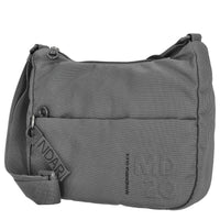Mandarina Duck MD20 - Umhängetasche 28 cm (steel) - Ansicht 2