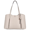 Guess Melody 2in1 Tote - Borsa shopper 43 cm (light taupe)