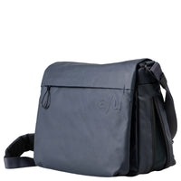 aunts & uncles Aoki RE Lite - Umhängetasche 28 cm (outer space) - Ansicht 2