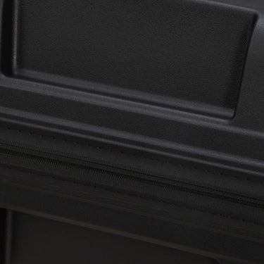 Samsonite Intuo - 4-Rollen-Trolley XL 81 cm erw. (black) - Ansicht 10