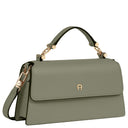 Aigner Delia - Umhängetasche S 23 cm (moss green) - Ansicht 2