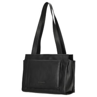 aunts & uncles Dawn - Shopper 32 cm (jet black) - Ansicht 2