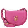 Liu Jo Devendra - Borsa a tracolla 22 cm S (pink berry)