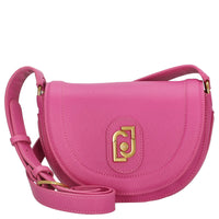 Liu Jo Devendra - Borsa a tracolla 22 cm S (pink berry)