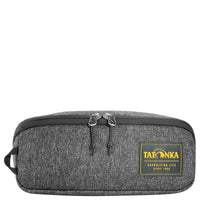 Tatonka Square Zip Pouch M - Beauty case 25 cm (nero)
