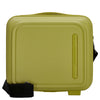 Mandarina Duck Logoduck+ - Beauty Case 27 cm (winter olive)