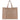 bugatti Luna Business Tasche - Borsa a mano 40.5 cm (colore: polvere)