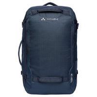 Vaude Mundo Carry-On 38 - Zaino da viaggio 55 cm (nero)