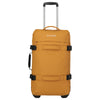 Travelite Bolonia - Borsa da viaggio con ruote 63 cm (yellow)