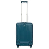 Brics Positano - Trolley da cabina a 4 ruote 55 cm USB espandibile (colore: octane)