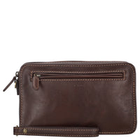 Picard Toscana - Pochette da polso 23 cm (kastanie)