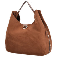 Liu Jo Gerona Hobo L - Shopper 46 cm (tabacco)