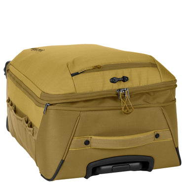 Eagle Creek Expanse Intl Carry On 35 - 4 Rollen-Reisetasche 17" 54.5 cm recycelt (gold) - Ansicht 6