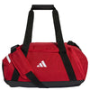 adidas Tiro Duffle Bag Small - Borsa sportiva 49 cm (black/white)