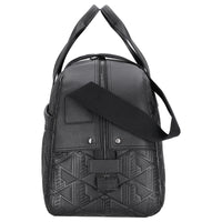 Lacoste Megagrain Weekender - Reisetasche 15" 50 cm (noir) - Ansicht 3