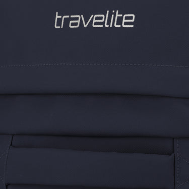 Travelite Bolonia - Rollenreisetasche Set 3tlg. (navy) - Ansicht 11