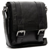 The Chesterfield Brand Ariano - Borsa a tracolla 19 cm (black)
