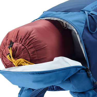 Deuter Futura Pro 40 - Wanderrucksack 70 cm (nightblue-baltic) - Ansicht 7