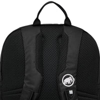 Mammut First Zip 8 - Jr. Rucksack 31 cm (black) - Ansicht 4